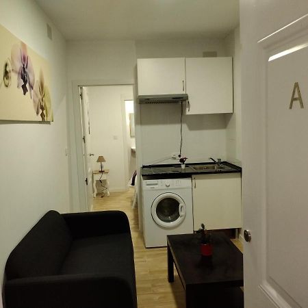 Apartamento A Madrid Extérieur photo