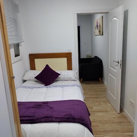 Apartamento A Madrid Extérieur photo