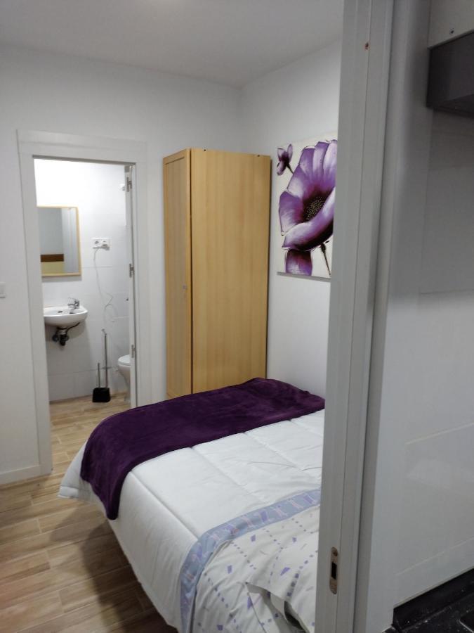 Apartamento A Madrid Extérieur photo